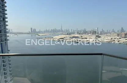 شقة - 2 غرف نوم - 2 حمامات للبيع في أدريس برج هاربور بوينت 2 - أدريس هاربور بوينت - مرسى خور دبي - دبي