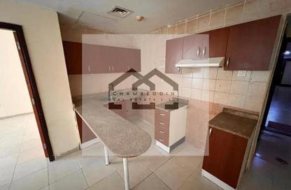 Apartment - 1 - 2 for sale in Shami Garden Tower I - Shami Garden Towers - Marmooka City - Ajman