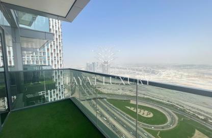 Apartment - 2 Bedrooms - 3 Bathrooms for sale in Cloud Tower - District 2 - Jumeirah Village Triangle - Dubai