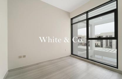 Townhouse - 3 Bedrooms - 3 Bathrooms for rent in Rockwood - Damac Hills - Dubai