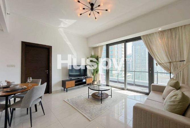Marina Views | Furnished | Vacant photo 2
