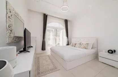 Apartment - 1 Bedroom - 2 Bathrooms for rent in Vincitore Palacio - Arjan - Dubai