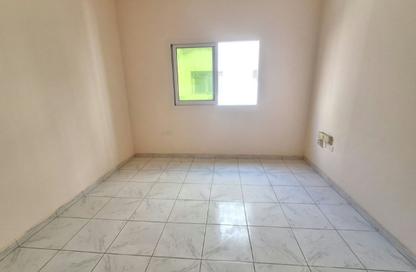 Apartment - Studio - 1 for rent in Fire Station Road - Muwaileh - Sharjah