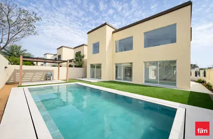 فيلا - 3 غرف نوم - 4 حمامات للبيع في ديستريكت 8 - جميرا بارك - دبي فيلا - 3 غرف نوم - 4 حمامات للبيع في ديستريكت 8 - جميرا بارك - دبي