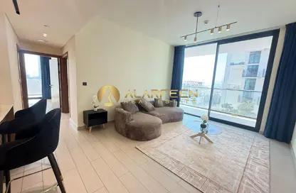 Apartment - 2 Bedrooms - 2 Bathrooms for rent in Binghatti Lavender - District 10 - Jumeirah Village Circle - Dubai