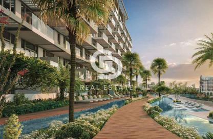 Apartment - Studio - 1 Bathroom for sale in Serene Gardens 2 - Serene Gardens - Al Furjan - Dubai