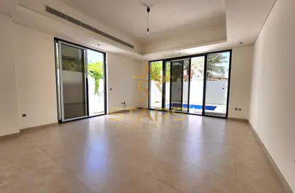 Villa - 3 Bedrooms - 4 Bathrooms for rent in Melody Villas - District 13 - Jumeirah Village Circle - Dubai