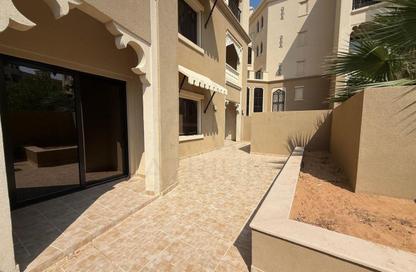Apartment - 2 - 3 for rent in Garden - The Pearl Residences at Saadiyat - Saadiyat Island - Abu Dhabi Apartment - 2 - 3 for rent in Garden - The Pearl Residences at Saadiyat - Saadiyat Island - Abu Dhabi