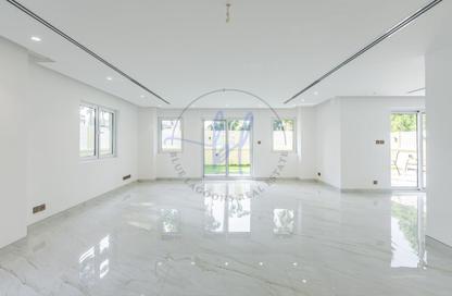 Villa - 5 - 6 for rent in Al Badia Villas - Dubai Festival City - Dubai