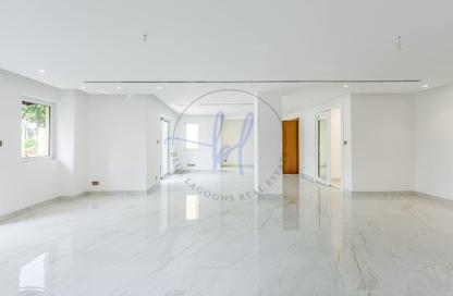 Villa - 5 - 6 for rent in Al Badia Villas - Dubai Festival City - Dubai