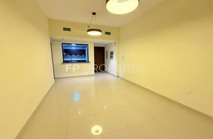 Apartment - 1 Bedroom - 1 Bathroom for rent in The Medalist - Dubai Sports City - Dubai
