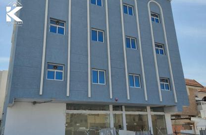 Whole Building - 7+ Bedrooms - 7+ Bathrooms for sale in Al Naemiya Tower 2 - Al Naemiya Towers - Al Nuaimiya - Ajman
