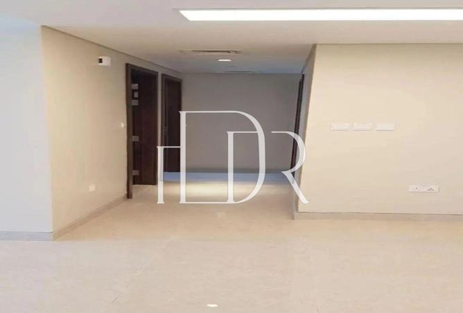 1 BR Furnished Apartment with Sea View in Abu Dhabi