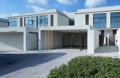 Townhouse - 2 Bedrooms - 3 Bathrooms for rent in Souk Al Jubail - Al Jubail Island - Abu Dhabi