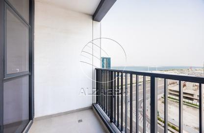 Apartment - 1 - 1 for rent in The Bridges - Shams Abu Dhabi - Al Reem Island - Abu Dhabi