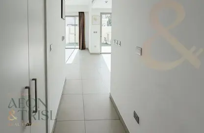 تاون هاوس - 3 غرف نوم - 4 حمامات للايجار في 2 كاميلا - كاميليا - المرابع العربية 2 - دبي