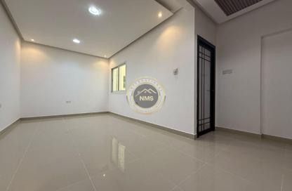 Apartment - Studio - 1 Bathroom for rent in Hadbat Al Zafranah - Muroor Area - Abu Dhabi