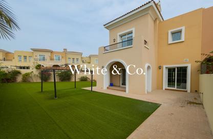 Townhouse - 3 Bedrooms - 3 Bathrooms for rent in Al Reem 1 - Al Reem - Arabian Ranches - Dubai