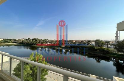 Apartment - 3 Bedrooms - 5 Bathrooms for sale in Cluster C - Jumeirah Heights - Jumeirah Islands - Dubai