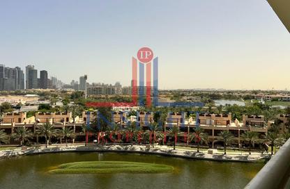 Apartment - 3 Bedrooms - 5 Bathrooms for sale in Cluster C - Jumeirah Heights - Jumeirah Islands - Dubai Apartment - 3 Bedrooms - 5 Bathrooms for sale in Cluster C - Jumeirah Heights - Jumeirah Islands - Dubai