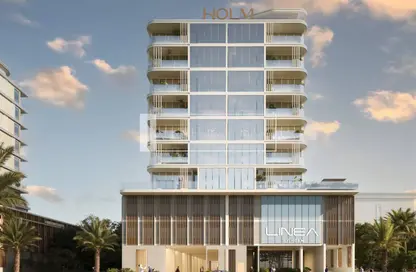 شقة - غرفة نوم - 2 حمامات للبيع في هولم ون - جميرا جاردن سيتي - السطوة - دبي