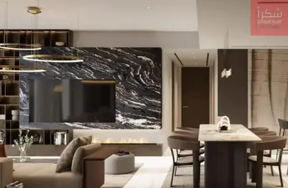 شقة - غرفة نوم - 1 حمام للبيع في بوند إنكلاف - ارجان - دبي