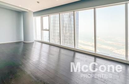 Apartment - 2 Bedrooms - 3 Bathrooms for sale in Damac Heights - Dubai Marina - Dubai