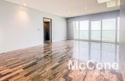Apartment - 2 Bedrooms - 3 Bathrooms for sale in Damac Heights - Dubai Marina - Dubai