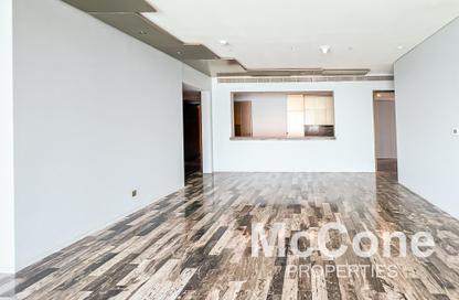 Apartment - 2 Bedrooms - 3 Bathrooms for sale in Damac Heights - Dubai Marina - Dubai