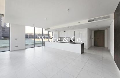 Apartment - 3 Bedrooms - 4 Bathrooms for rent in The Residences at District One - Mohammed Bin Rashid City - Dubai