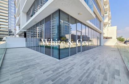 Apartment - 3 Bedrooms - 4 Bathrooms for rent in The Residences at District One - Mohammed Bin Rashid City - Dubai