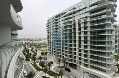 شقة - 2 غرف نوم - 3 حمامات للايجار في مساكن نورث باي - ميناء العرب - راس الخيمة - رأس الخيمة