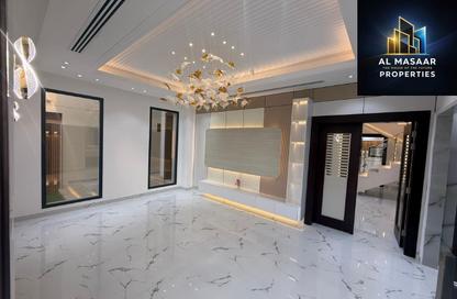 Villa - 6 Bedrooms - 7+ Bathrooms for sale in Al Helio 2 - Al Helio - Ajman