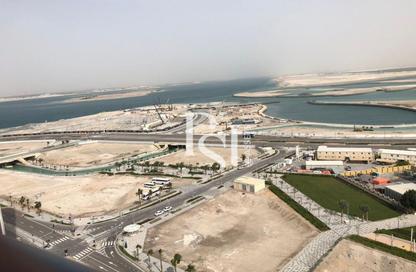 Apartment - 1 Bedroom - 1 Bathroom for rent in Emerald Tower - Khalifa Street - Abu Dhabi Apartment - 1 Bedroom - 1 Bathroom for rent in Emerald Tower - Khalifa Street - Abu Dhabi