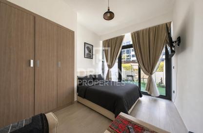 Apartment - Studio - 1 Bathroom for rent in Azizi Riviera 34 - Azizi Riviera - Meydan One - Meydan - Dubai Apartment - Studio - 1 Bathroom for rent in Azizi Riviera 34 - Azizi Riviera - Meydan One - Meydan - Dubai