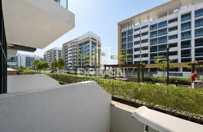 شقة - 1 حمام للايجار في عزيزي ريفييرا 34 - عزيزي ريفيرا - ميدان واحد - ميدان - دبي شقة - 1 حمام للايجار في عزيزي ريفييرا 34 - عزيزي ريفيرا - ميدان واحد - ميدان - دبي
