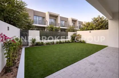 فيلا - 3 غرف نوم - 4 حمامات للايجار في ايلان - تلال الغاف - دبي
