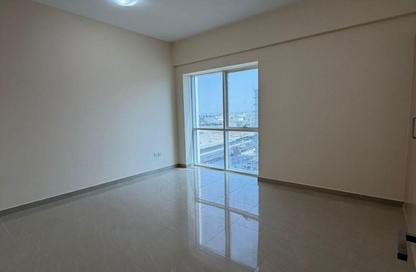 Apartment - 2 Bedrooms - 2 Bathrooms for rent in Gate Tower 1 - Musheiref - Ajman
