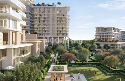 Apartment - 1 Bedroom - 2 Bathrooms for sale in Muheira - Al Reem Island - Abu Dhabi