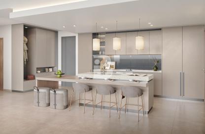 Apartment - 2 Bedrooms - 3 Bathrooms for rent in Arbor View - Arjan - Dubai Apartment - 2 Bedrooms - 3 Bathrooms for rent in Arbor View - Arjan - Dubai