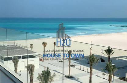 Apartment - 1 - 2 for rent in Mamsha Al Saadiyat - Saadiyat Cultural District - Saadiyat Island - Abu Dhabi Apartment - 1 - 2 for rent in Mamsha Al Saadiyat - Saadiyat Cultural District - Saadiyat Island - Abu Dhabi