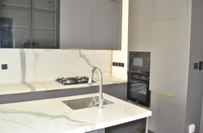Apartment - 2 Bedrooms - 3 Bathrooms for sale in 48 Parkside - Arjan - Dubai
