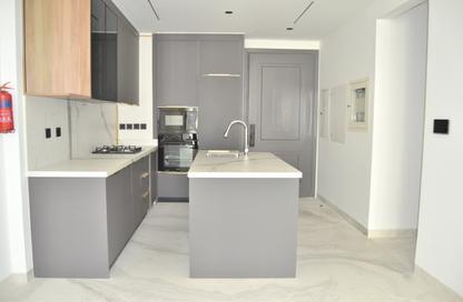 Apartment - 2 Bedrooms - 3 Bathrooms for sale in 48 Parkside - Arjan - Dubai