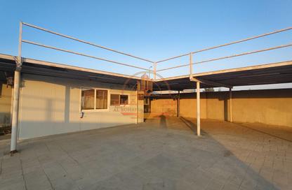 Land - Studio for rent in Al Sajaa S - Al Sajaa - Sharjah