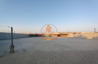 Land - Studio for rent in Al Sajaa S - Al Sajaa - Sharjah