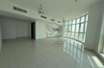 Apartment - 3 Bedrooms - 4 Bathrooms for rent in Al Khan Corniche - Al Khan - Sharjah