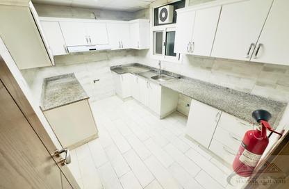 Apartment - 1 - 2 for rent in Muwailih Building - Muwaileh - Sharjah