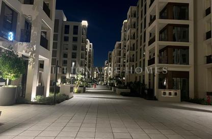 Apartment - 2 Bedrooms - 2 Bathrooms for rent in Moor at Creek Beach Building 1 - Moor at Creek Beach - Creek Beach - Dubai Creek Harbour (The Lagoons) - Dubai Apartment - 2 Bedrooms - 2 Bathrooms for rent in Moor at Creek Beach Building 1 - Moor at Creek Beach - Creek Beach - Dubai Creek Harbour (The Lagoons) - Dubai