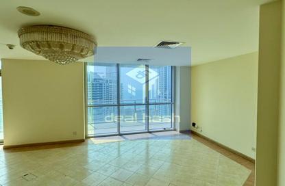 Apartment - 3 - 3 for sale in Marina Terrace - Dubai Marina - Dubai