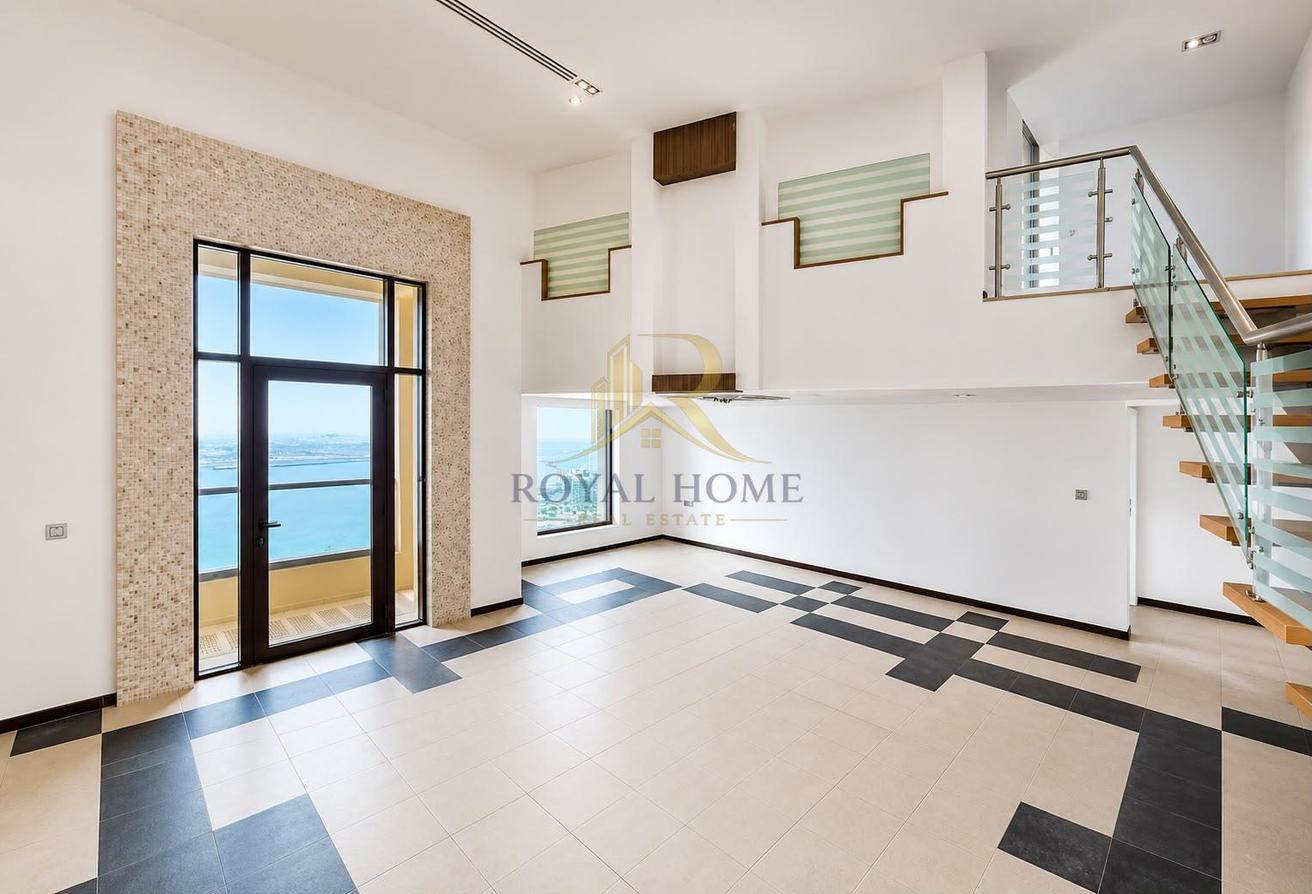 TOP Floor | Duplex | Exclusive Amenities photo 2
